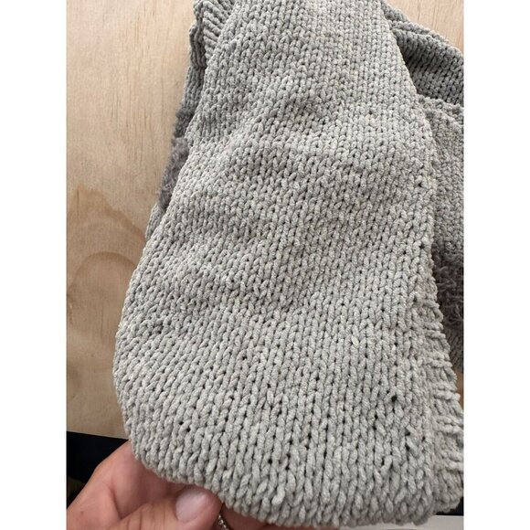 Cupcakes and Cashmere Sweater Women’s Small Crop Green Striped Cropped Y2K 90s - Picture 16 of 16